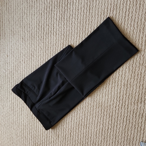 LIZ CLAIBORNE Dress Pant Grey 12 - Picture 1 of 8
